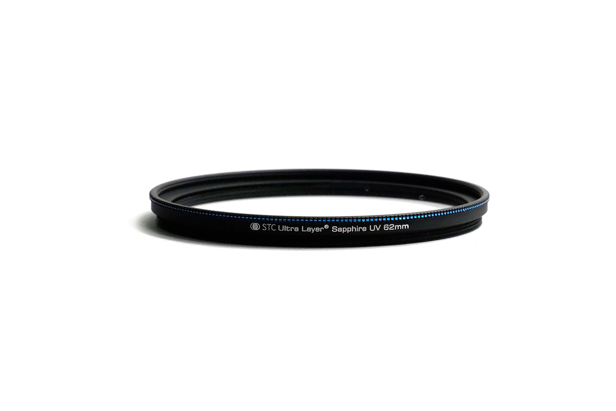 Sapphire Protector UV-filter