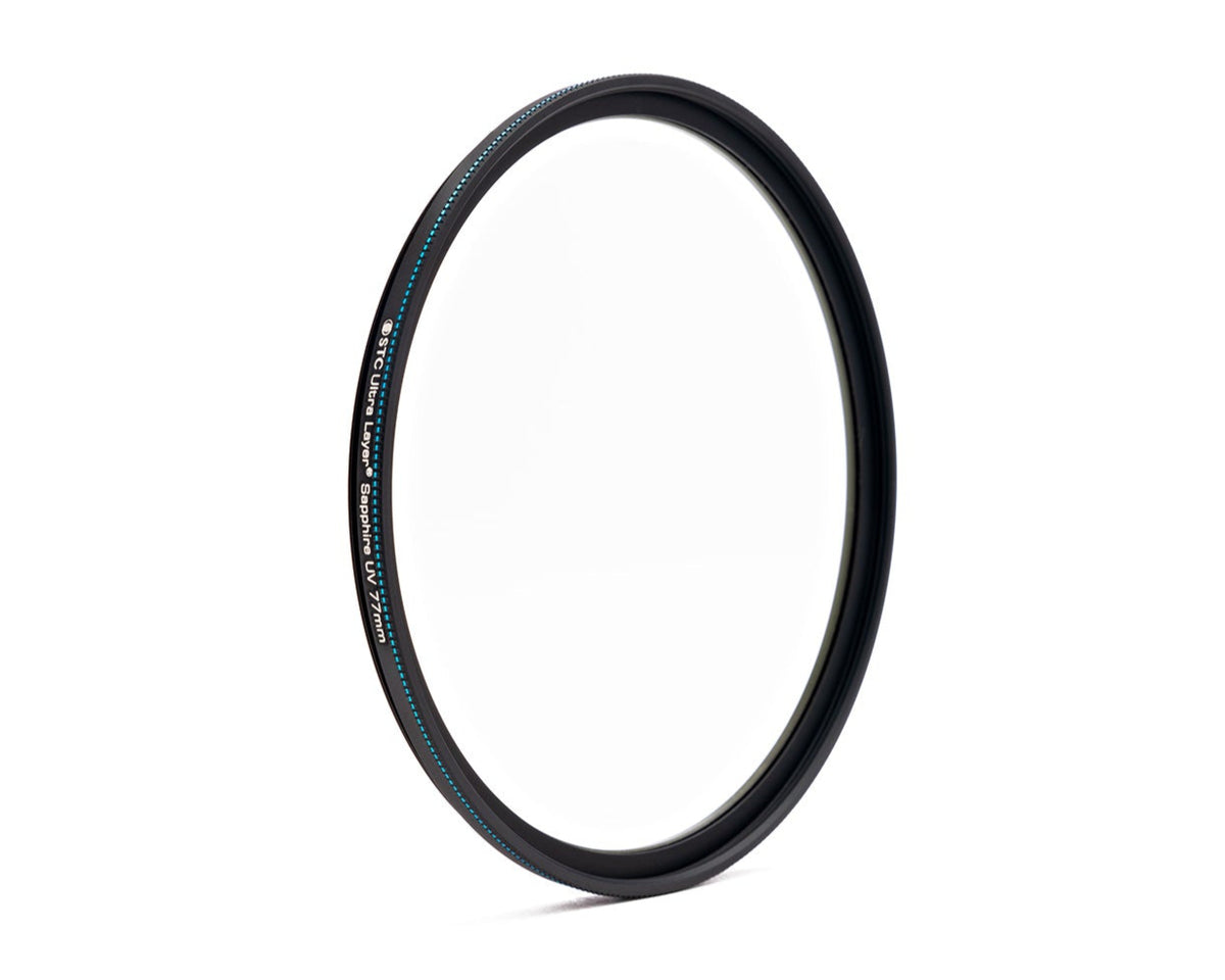 Sapphire Protector UV-filter
