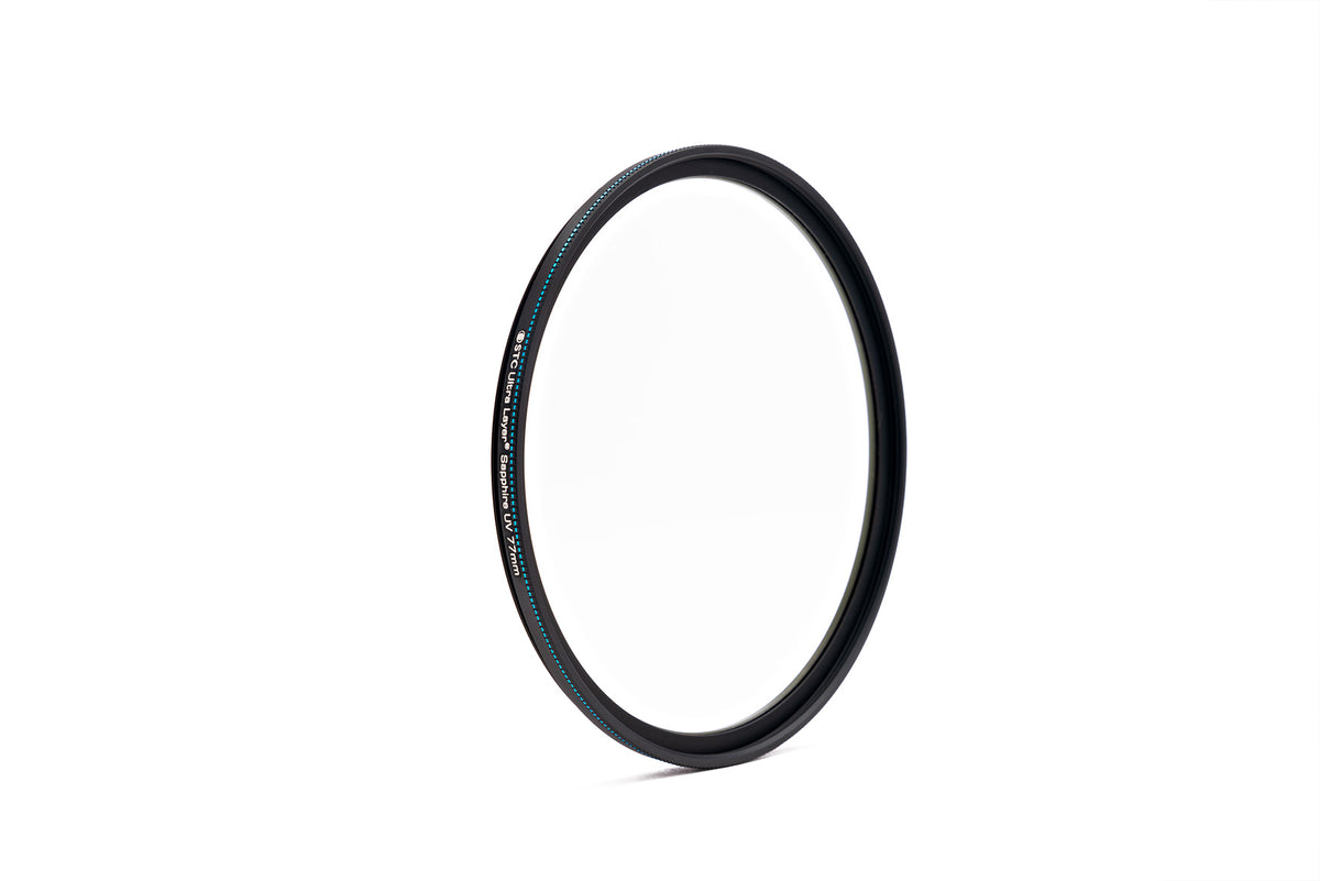 Sapphire Protector UV-filter