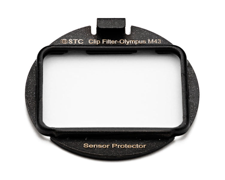 olympus sensor