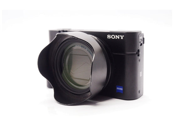 SONY RX100 III 未使用品 おまけ付き SONY RX100 III 未使用品 おまけ付き 2025年最新】Yahoo!オークション