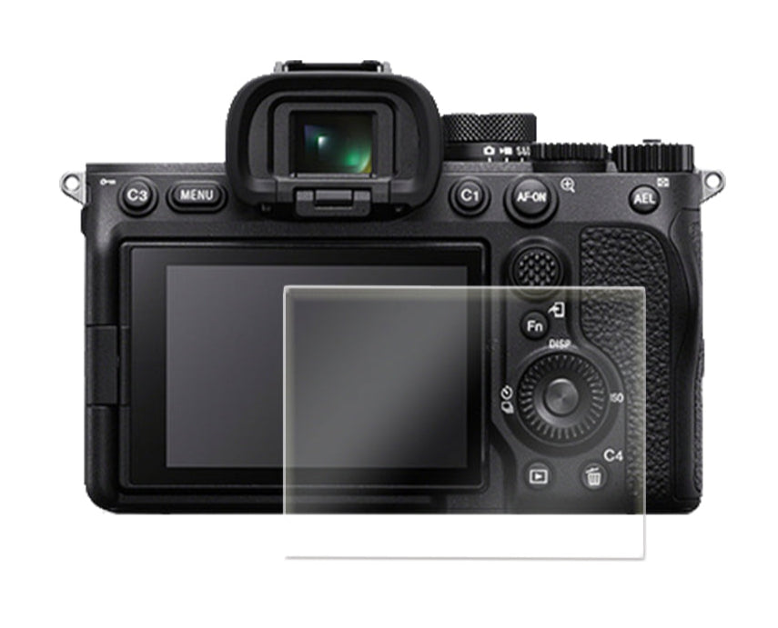 Ultrarmor Tempered Glass Protector for Sony Cameras