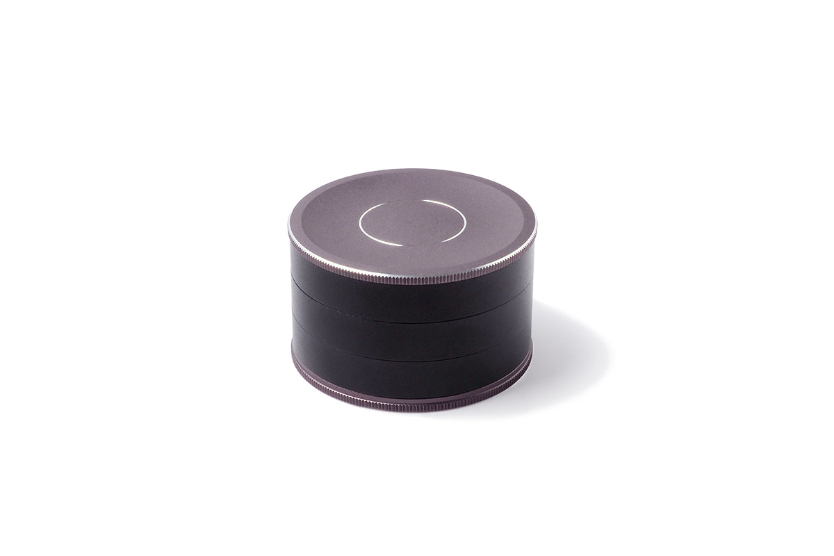 Clip Filter Set + Aerospace-grade Metal Case for Olympus, Z Cam E2 Micro Four Thirds cameras