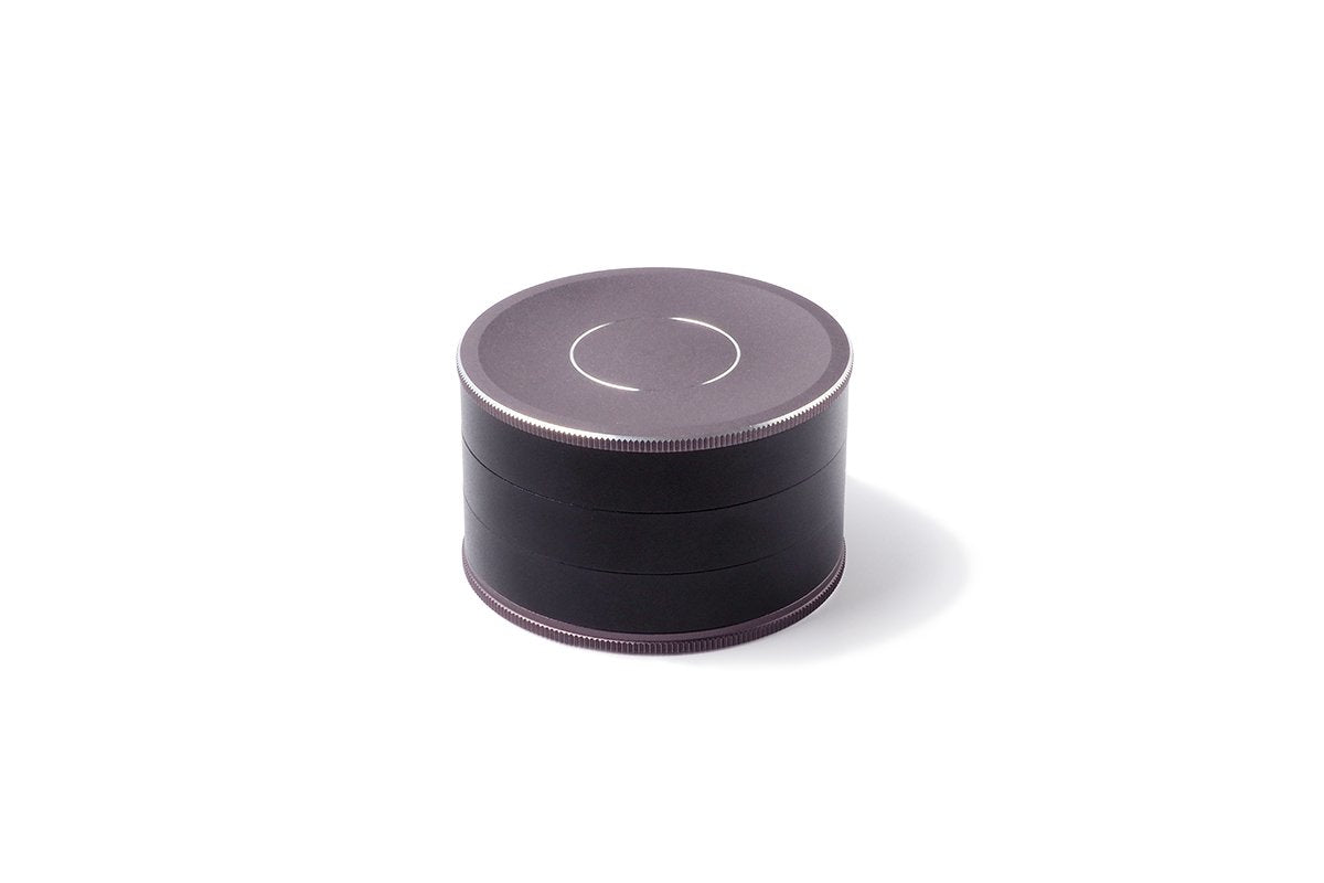 Clip Filter Set + Aerospace-grade Metal Case for Sony A7 IV, ZV-E1 cameras