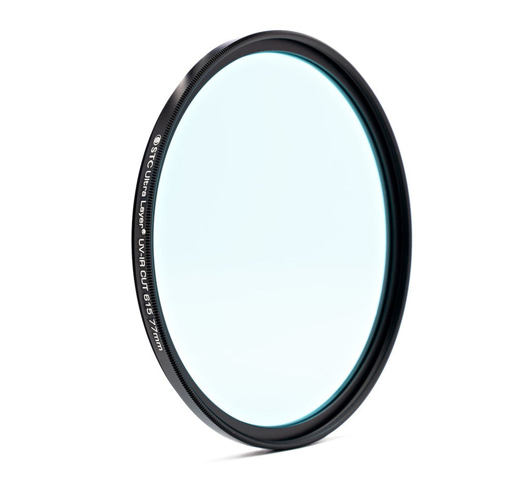 UV/IR-Cut Filter 400nm-700nm Rectangular 42x30mm Thick 1.5mm For Photography – NEEMOO