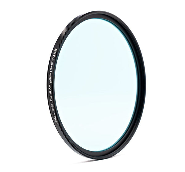 STC IR cut フィルター UV-IR Cut Filter - STC Optics