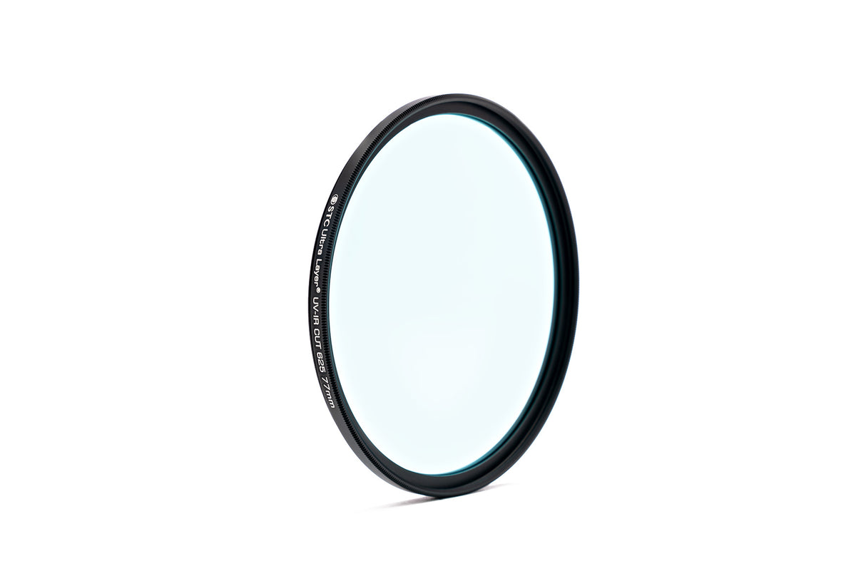 UV-IR Cut Filter
