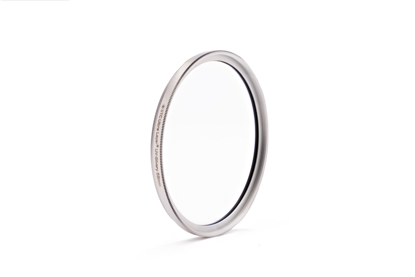 UV Filter Silver For Leica Olympus Fujifilm X100V Lenses STC Optics uv-filter-silver-for-leica-olympus-fujifilm-x100v-lenses-stc-optics