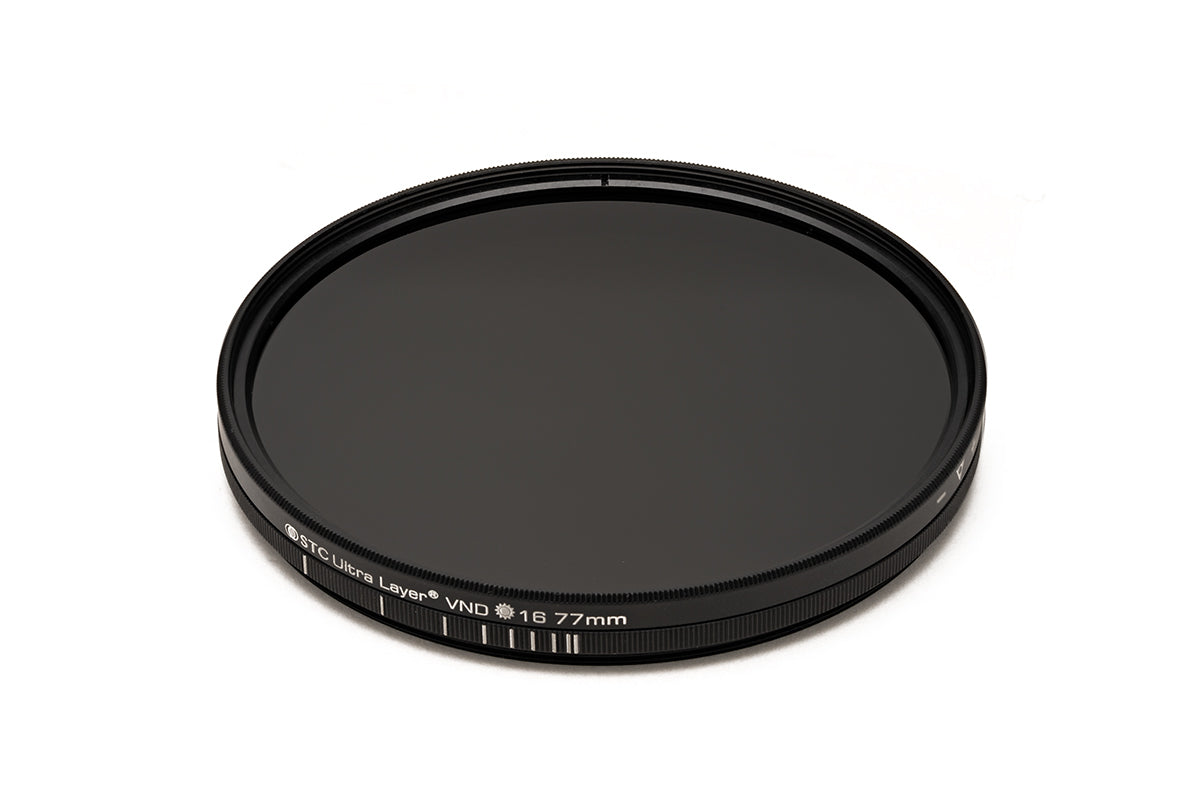 Variable Neutral Density (VND) Filter