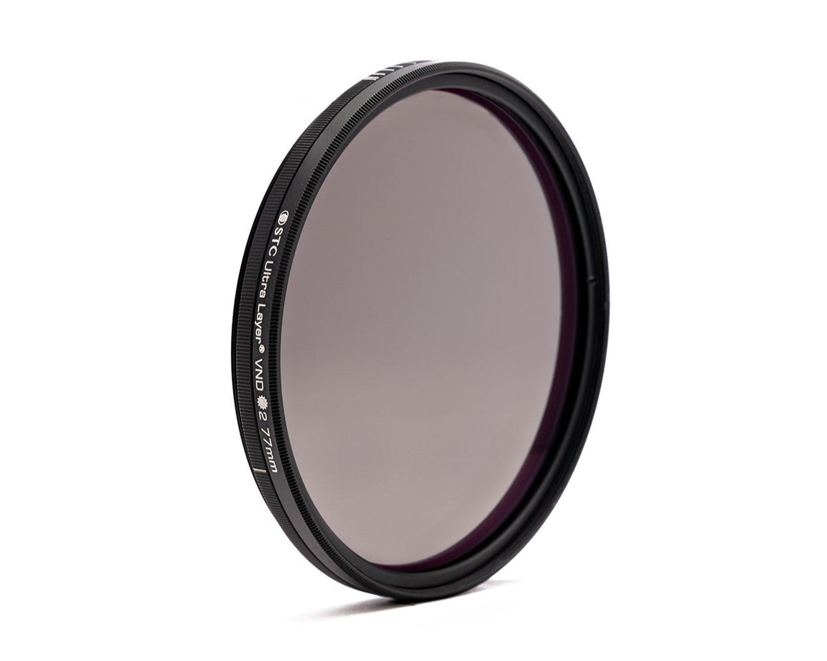 Variable Neutral Density (VND) Filter