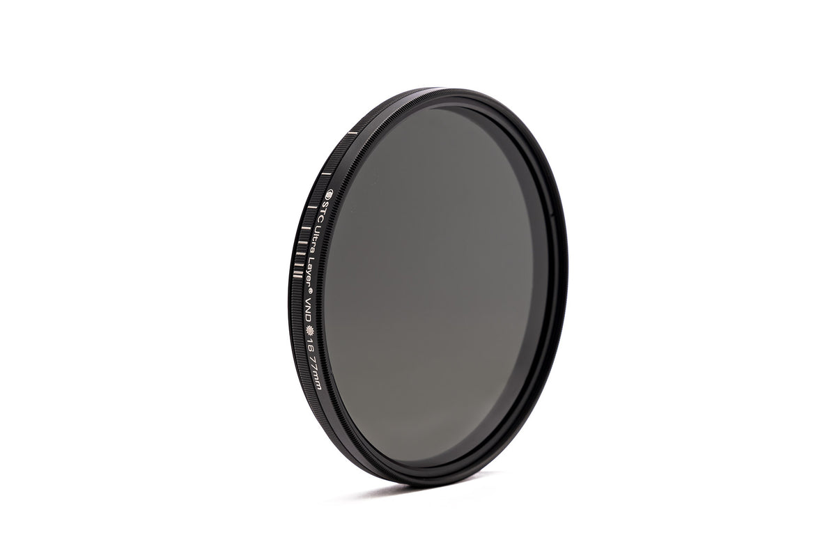 Variable Neutral Density (VND) Filter
